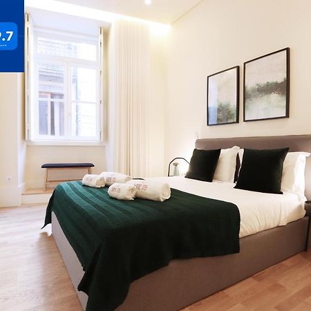Apartamento Hm - Ribeira Sao Joao 2D OOporto Exterior foto