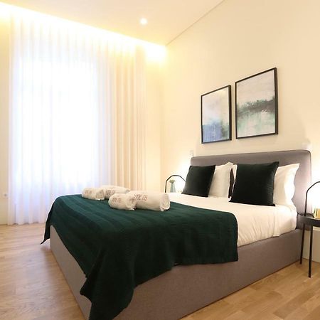 Apartamento Hm - Ribeira Sao Joao 2D OOporto Exterior foto