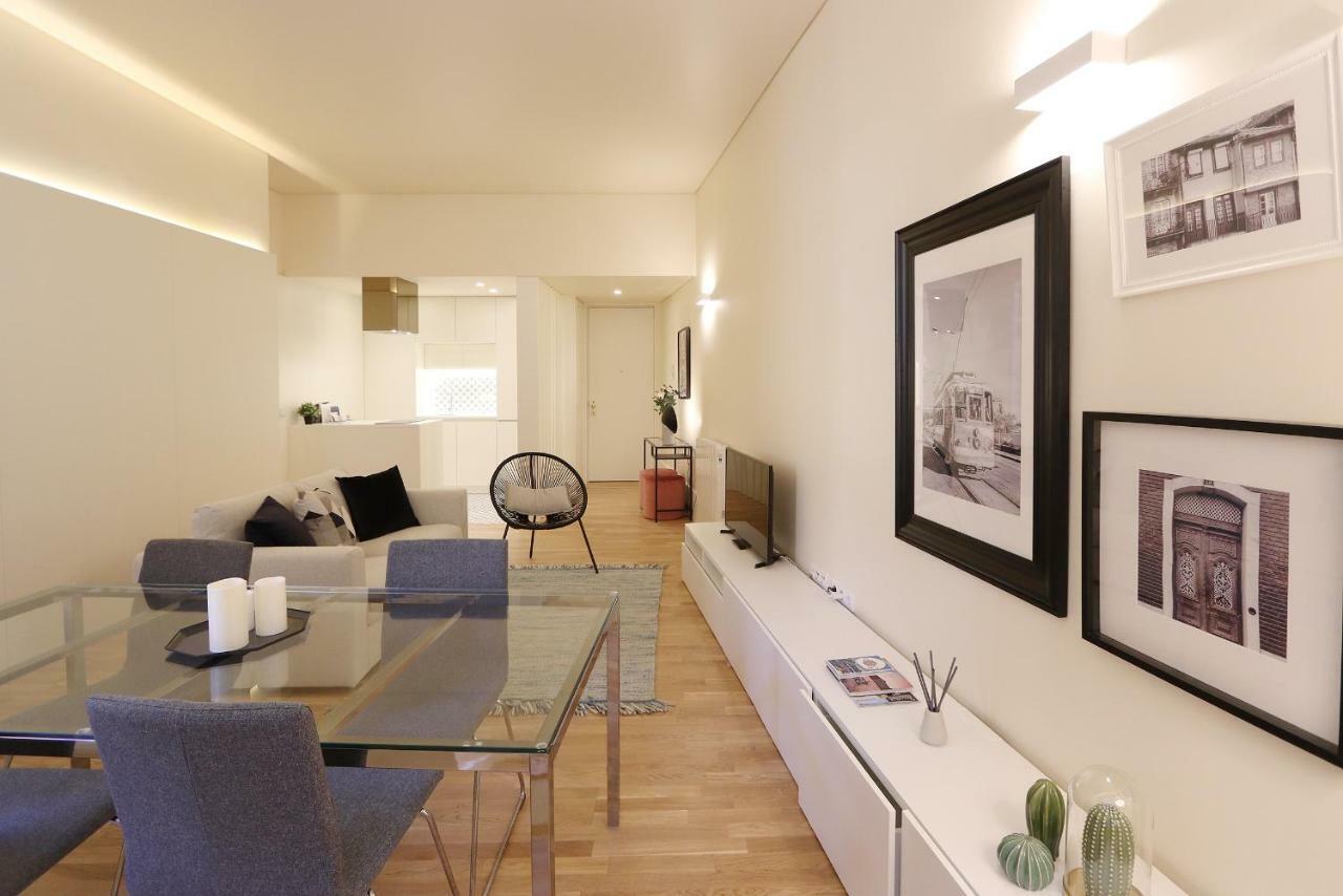 Apartamento Hm - Ribeira Sao Joao 2D OOporto Exterior foto
