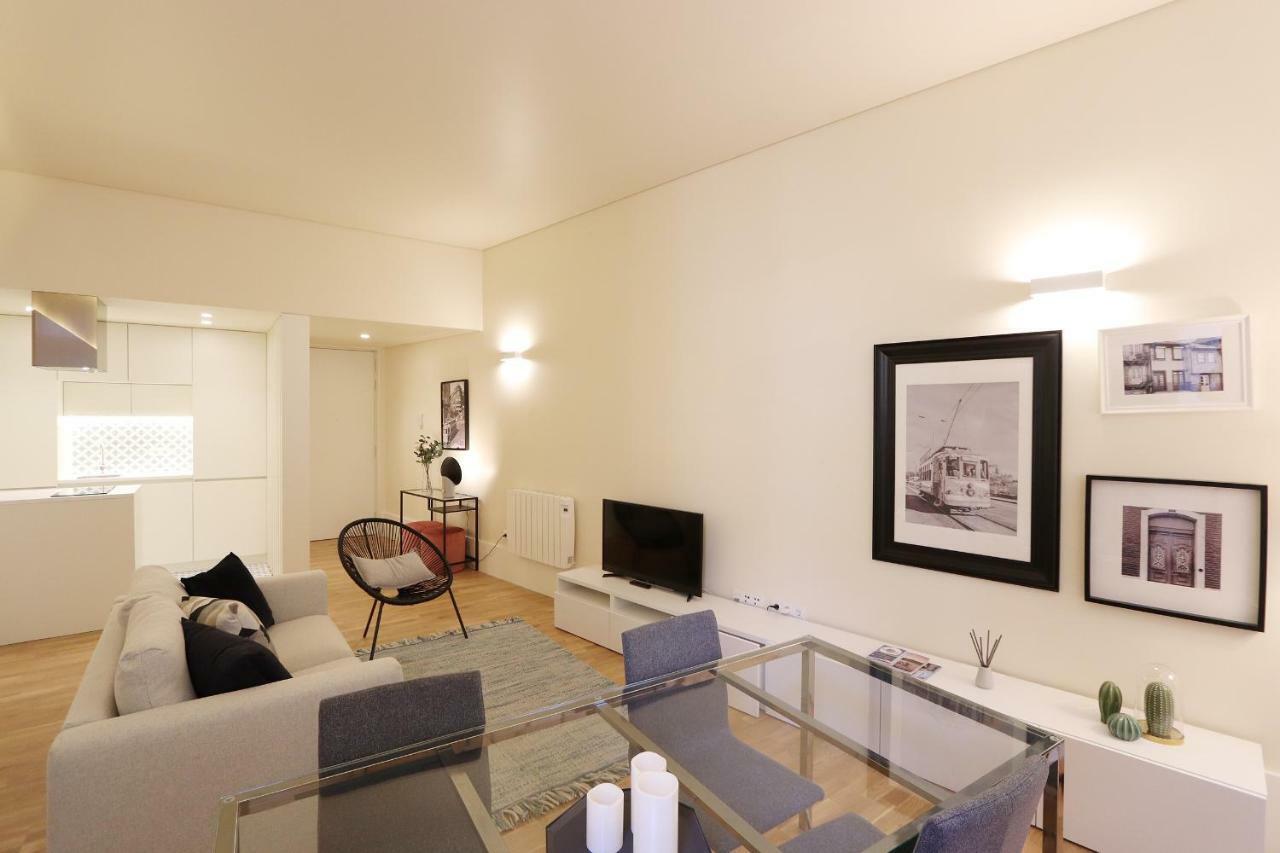 Apartamento Hm - Ribeira Sao Joao 2D OOporto Exterior foto