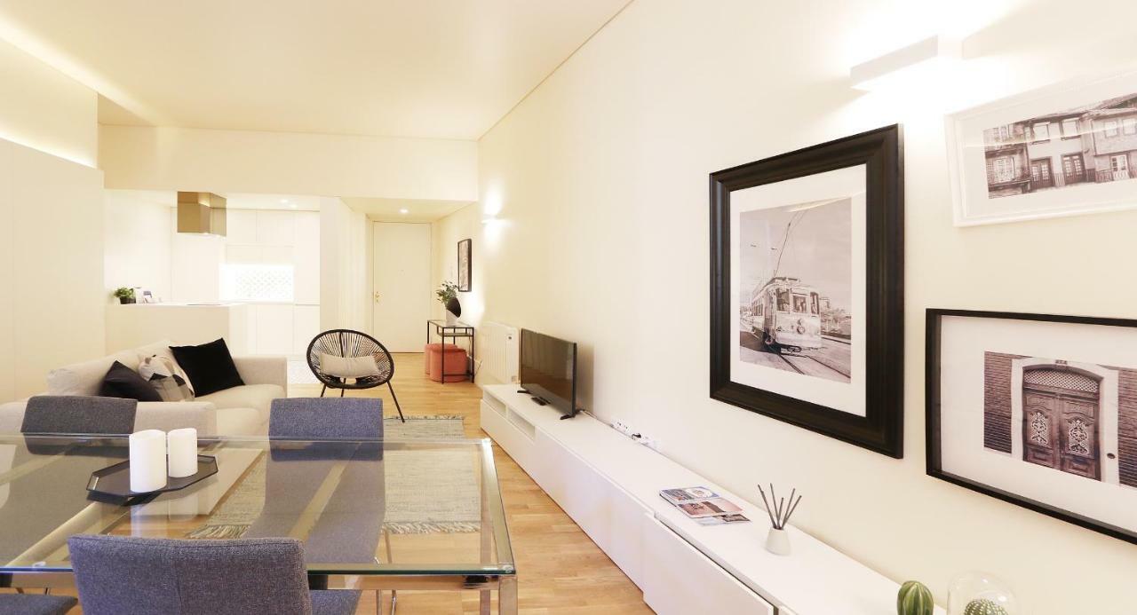 Apartamento Hm - Ribeira Sao Joao 2D OOporto Exterior foto