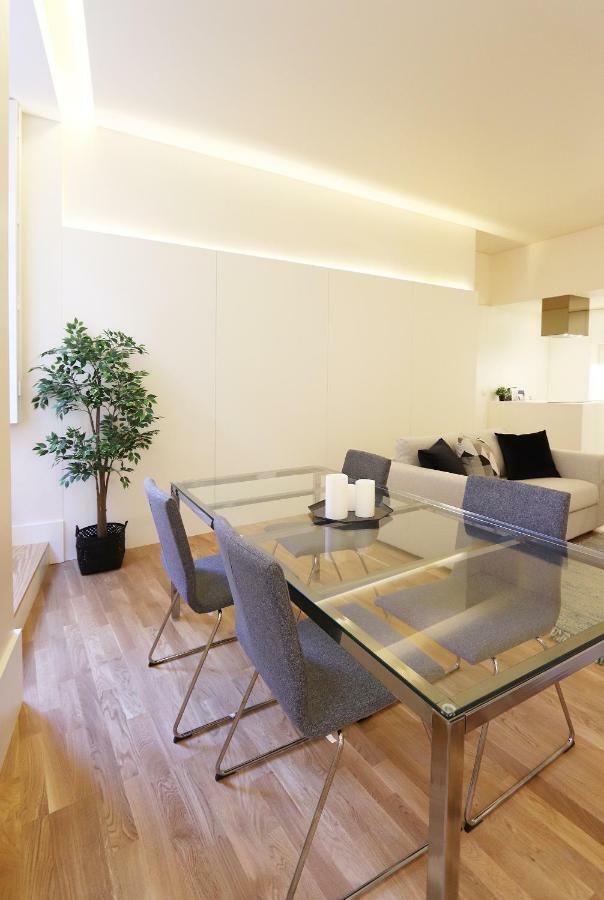 Apartamento Hm - Ribeira Sao Joao 2D OOporto Exterior foto