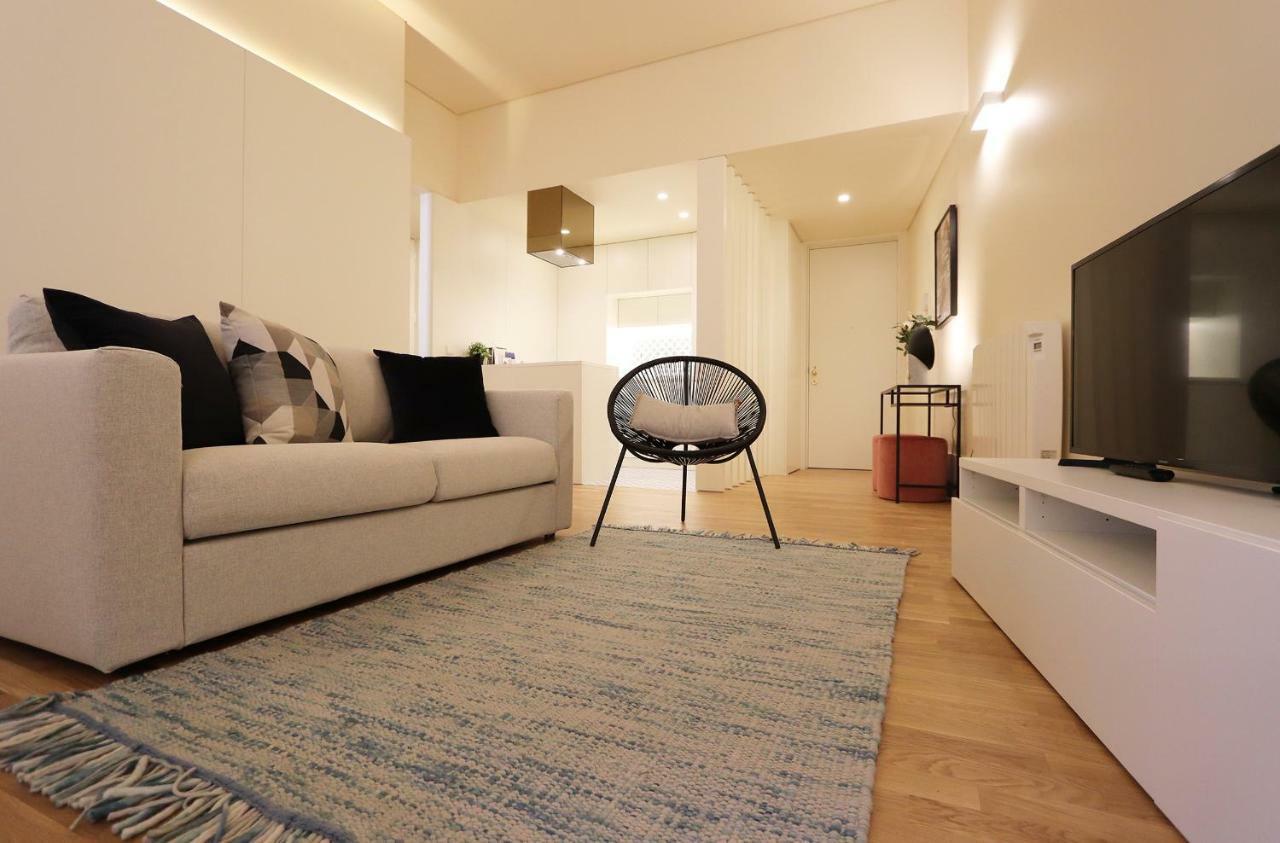 Apartamento Hm - Ribeira Sao Joao 2D OOporto Exterior foto