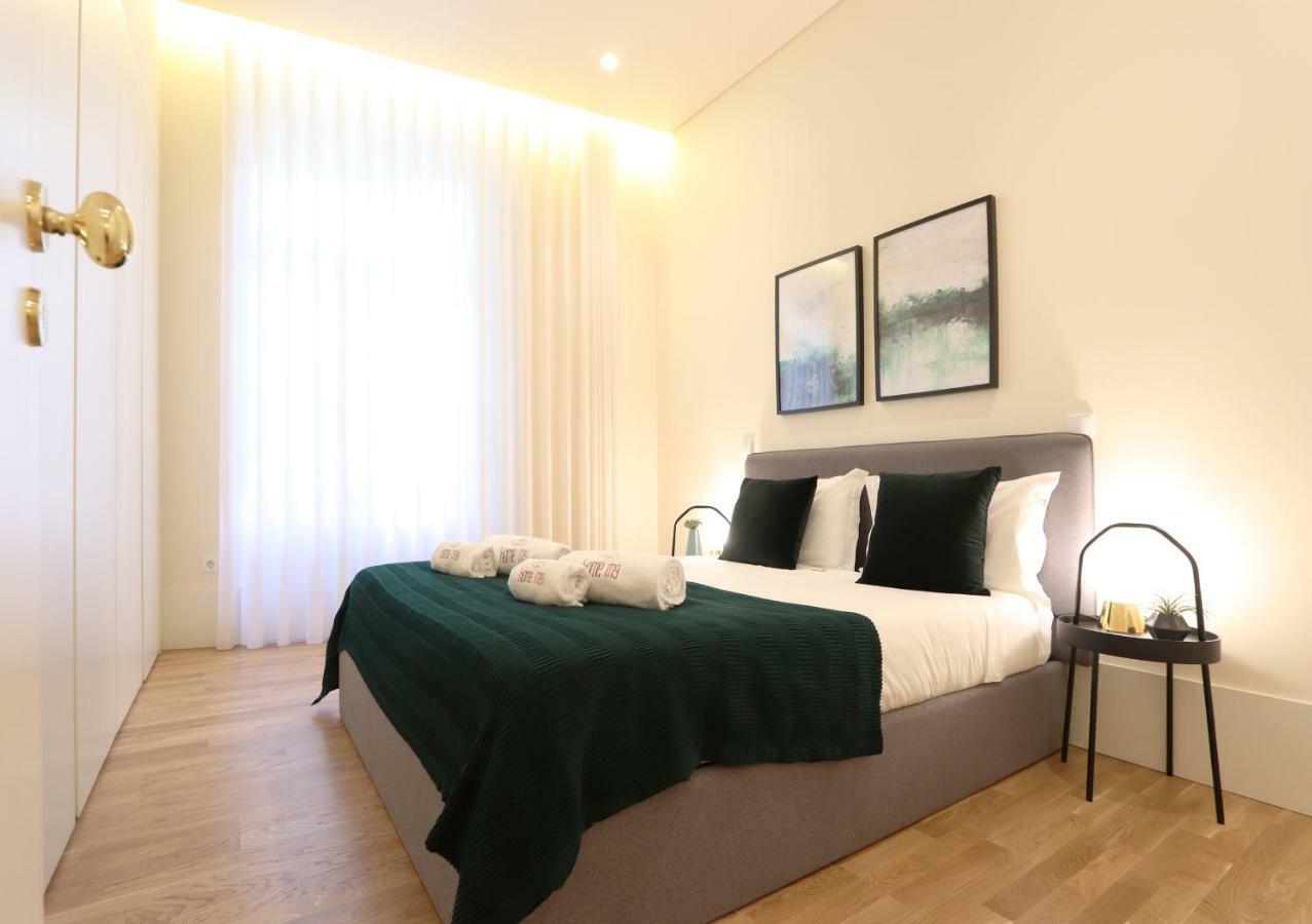 Apartamento Hm - Ribeira Sao Joao 2D OOporto Exterior foto