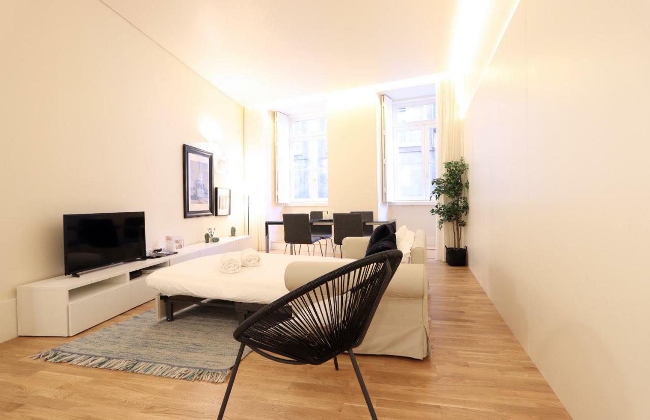 Apartamento Hm - Ribeira Sao Joao 2D OOporto Exterior foto