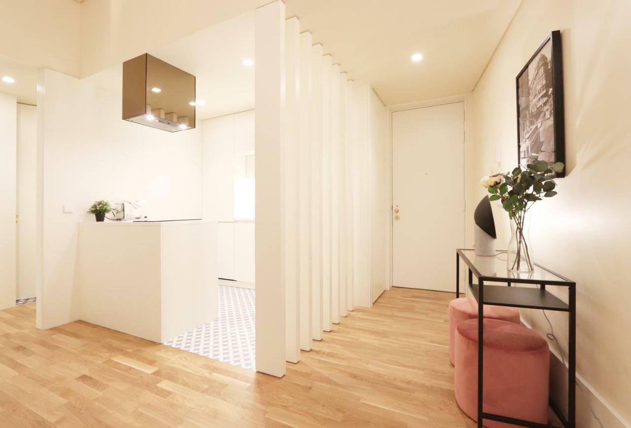 Apartamento Hm - Ribeira Sao Joao 2D OOporto Exterior foto