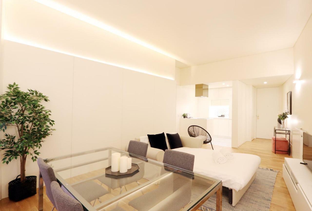 Apartamento Hm - Ribeira Sao Joao 2D OOporto Exterior foto