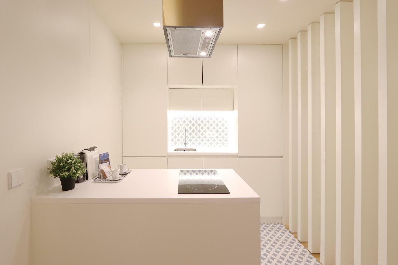 Apartamento Hm - Ribeira Sao Joao 2D OOporto Exterior foto