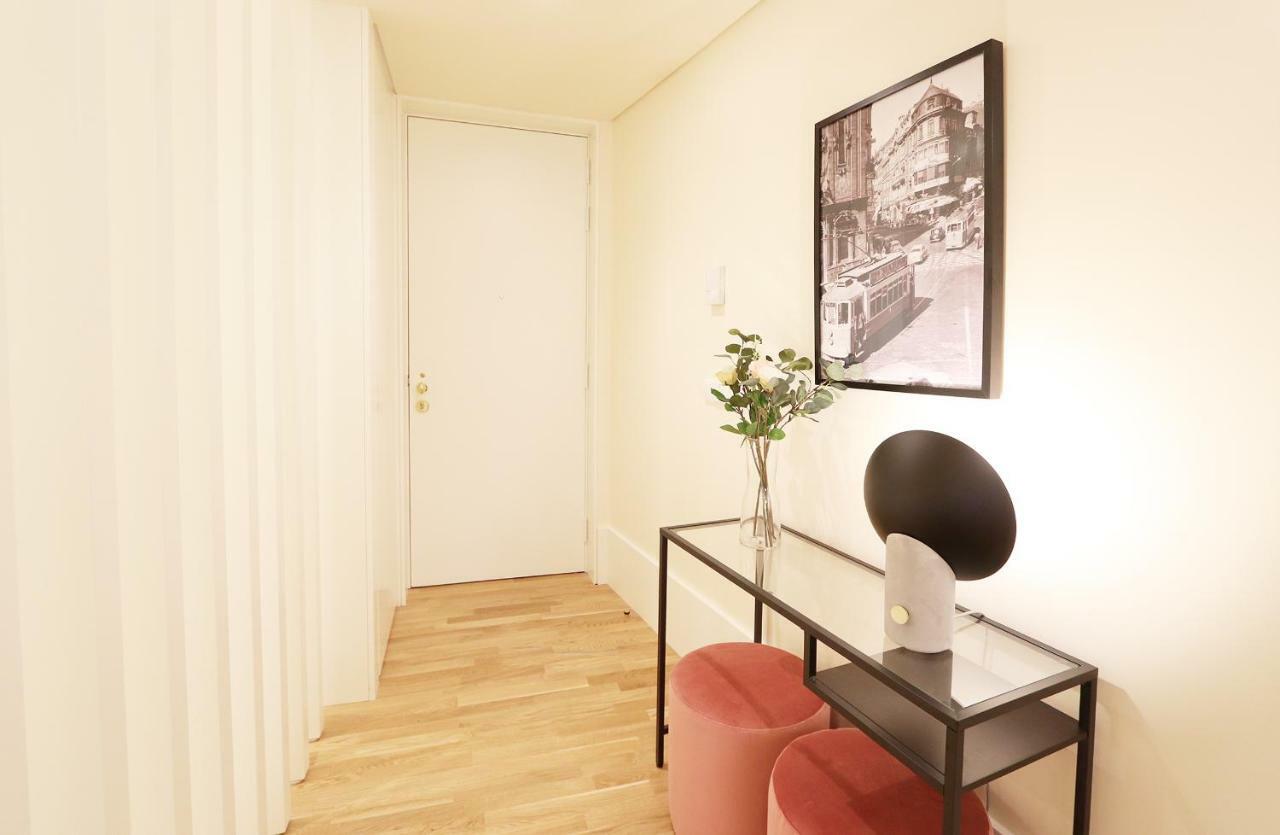 Apartamento Hm - Ribeira Sao Joao 2D OOporto Exterior foto