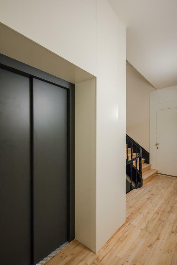 Apartamento Hm - Ribeira Sao Joao 2D OOporto Exterior foto