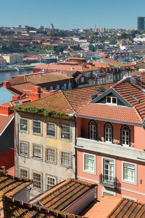 Apartamento Hm - Ribeira Sao Joao 2D OOporto Exterior foto