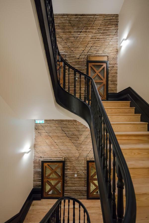 Apartamento Hm - Ribeira Sao Joao 2D OOporto Exterior foto