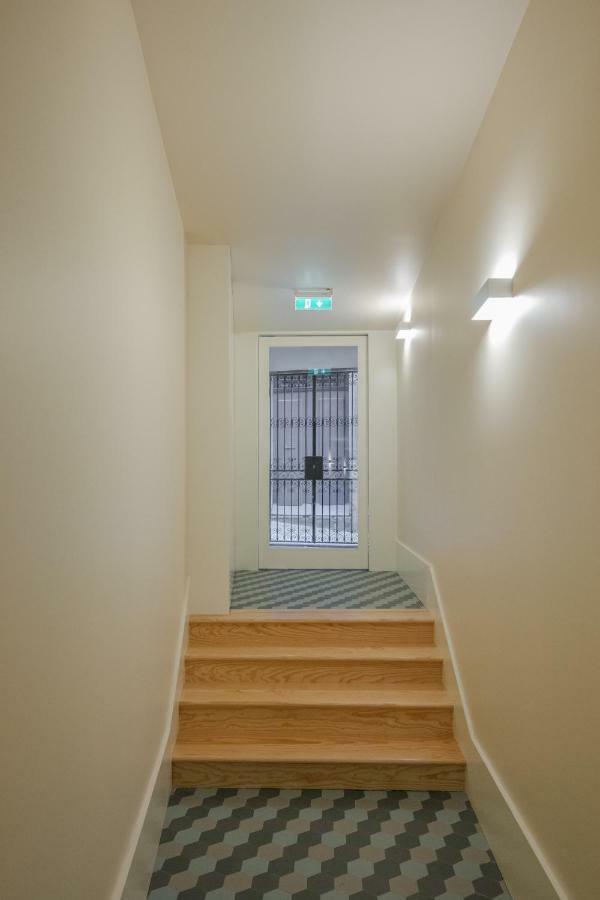 Apartamento Hm - Ribeira Sao Joao 2D OOporto Exterior foto
