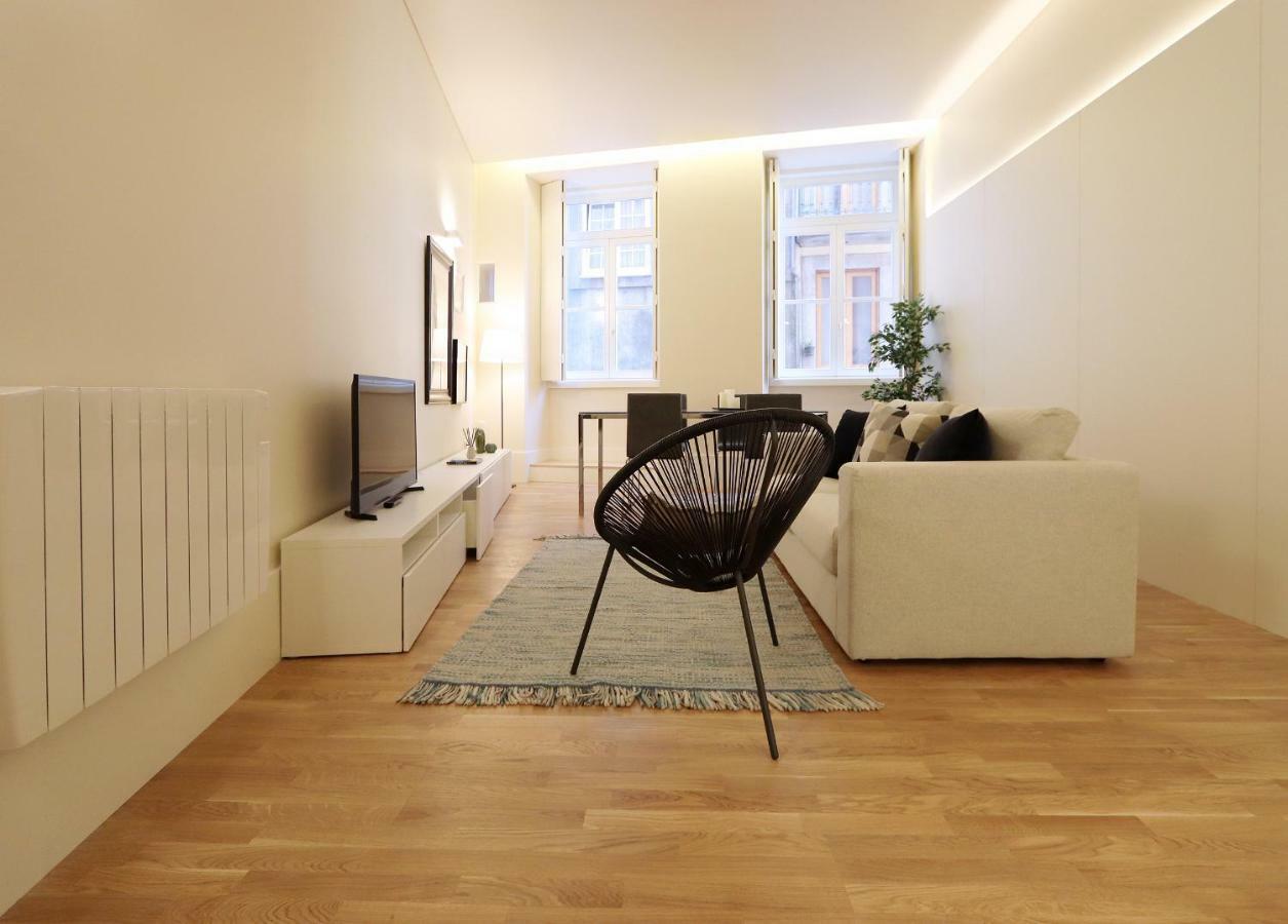 Apartamento Hm - Ribeira Sao Joao 2D OOporto Exterior foto