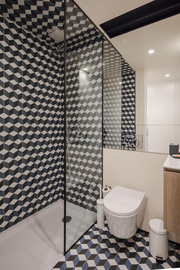 Apartamento Hm - Ribeira Sao Joao 2D OOporto Exterior foto