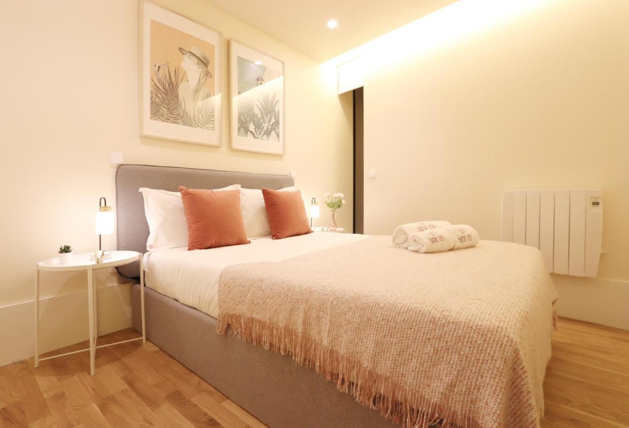 Apartamento Hm - Ribeira Sao Joao 2D OOporto Exterior foto