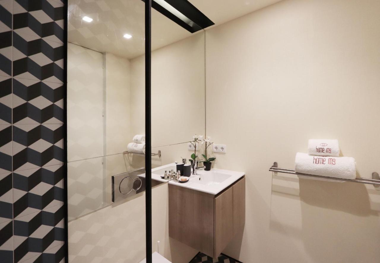Apartamento Hm - Ribeira Sao Joao 2D OOporto Exterior foto